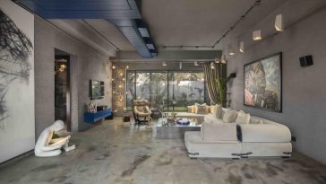 Monica Chadha and Rishabh Kapoor 