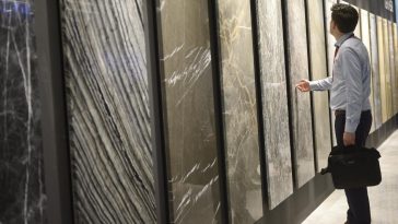 Marble Izmir Fair 2022