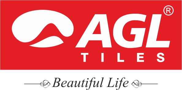 AGL Tiles - Asian Granito Logo