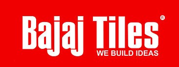 Bajaj Tiles Logo