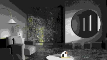 Ceramic Tile Trends 2022