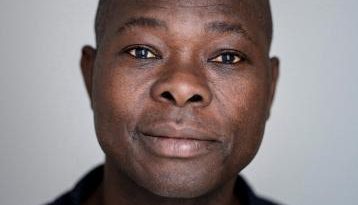 Architect Francis Kere