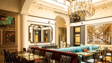 Maalot hotel and Don Pasquale restaurant