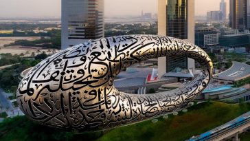 Museum of the Future