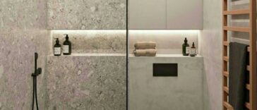 Tiles for Shower Walls - Wet Rooms And Walk-In-Showers