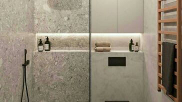 Tiles for Shower Walls - Wet Rooms And Walk-In-Showers