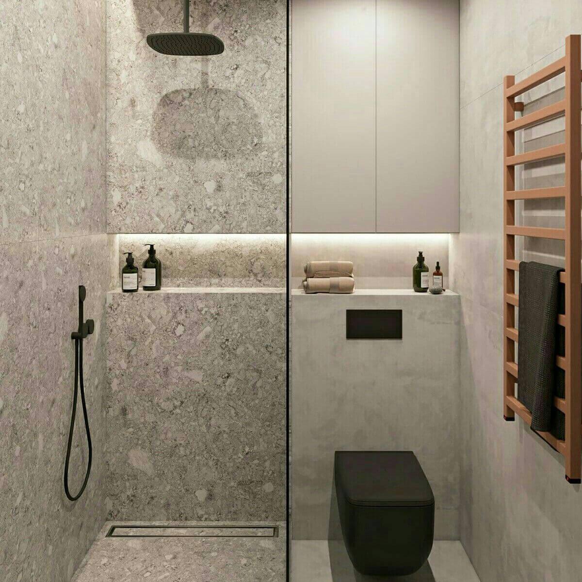 Tiles for Shower Walls - Wet Rooms And Walk-In-Showers