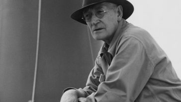 William Francis Gibbs