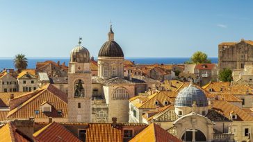 Dubrovnik