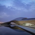 Zaha Hadid Architects