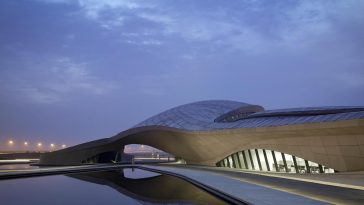 Zaha Hadid Architects
