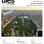 Apr 2022 Issue 2 Vol 24