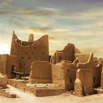 New Armani Hotel in Diriyah