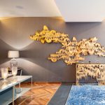 An urban refuge home
