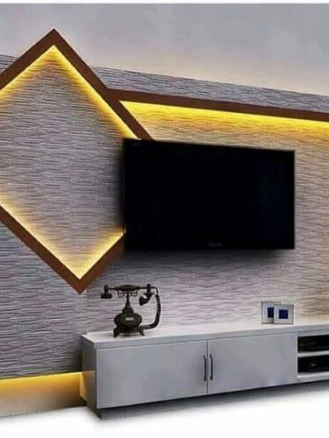 8 Top Trendy Wall Panelling Ideas For Your New Home In 2022 The Tiles