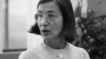 Natalie Griffin de Blois