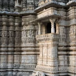 The Dilwara Temples