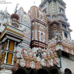 The Jatoli Shiv Temple