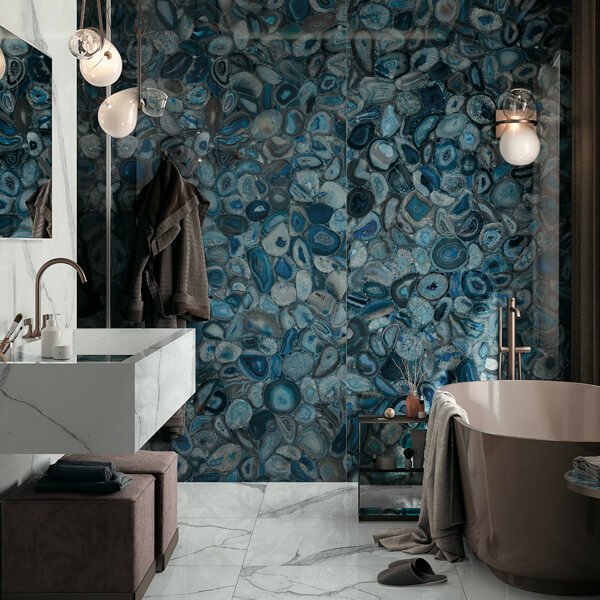 Bathroom Tile Trends: 2022
