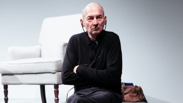 Remment Lucas Koolhaas