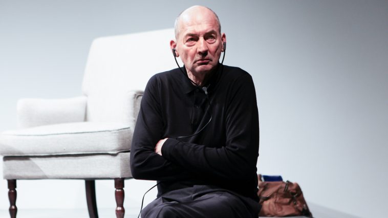 Remment Lucas Koolhaas