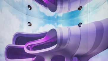 Zaha Hadid Architects