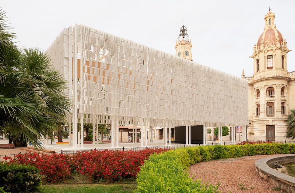 Agora Valencia