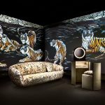 Armani / Casa 2022 collection