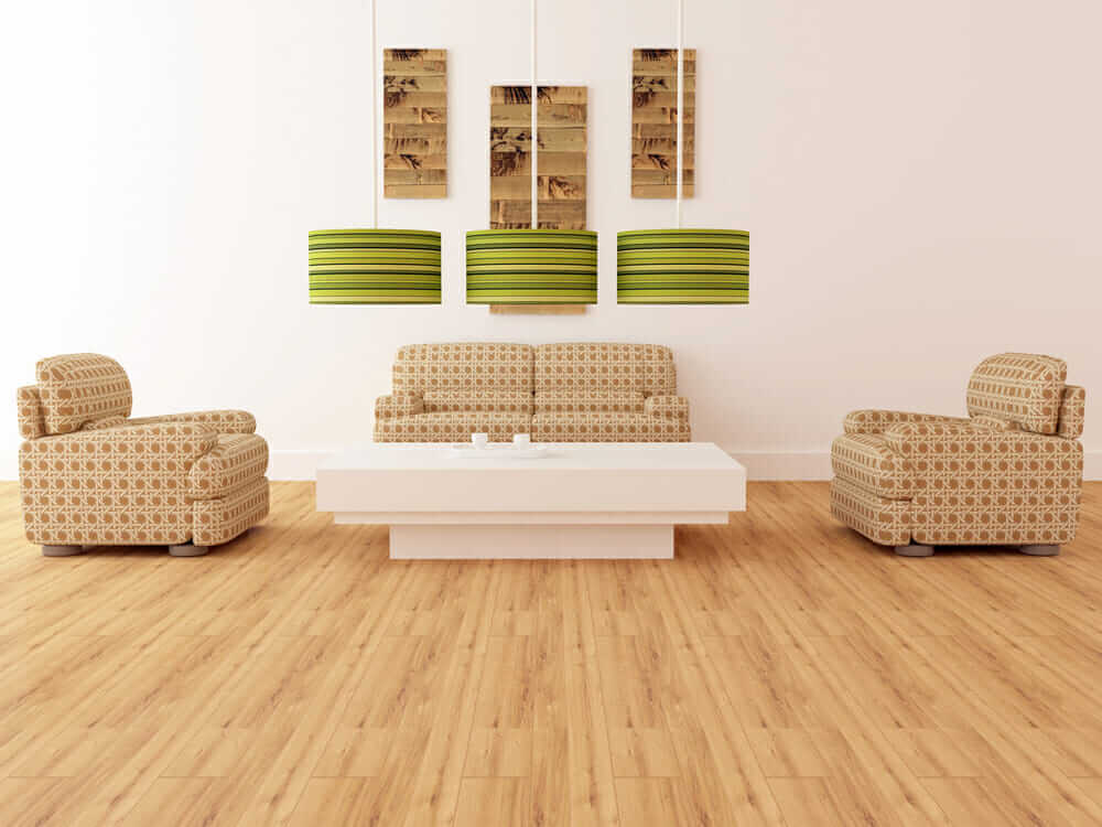 Hall Floor Tiles Design 2024 - Bamboo Flooring