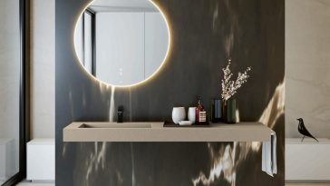 8 Statement Bathroom Tiles for 2022