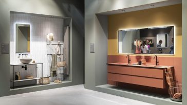 Salone del Mobile. Milano 2022