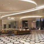 Pullman New Delhi Aerocity