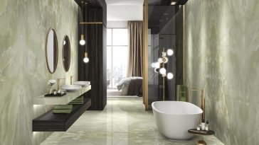 Bathroom colors or 2022