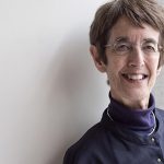 Architect Diane Haigh