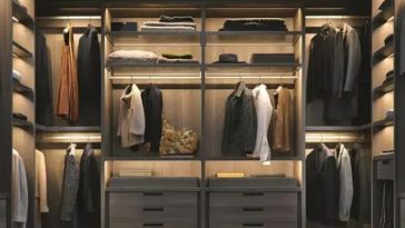 Multi-Functional Bedroom Walk-In-Wardrobe_1