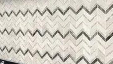 Patterned And Solid Ceramic Tile_9