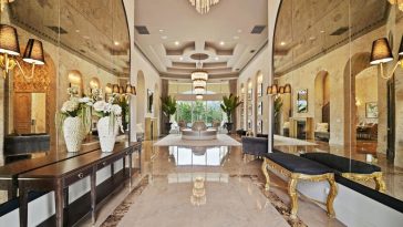 Hilary White Interior