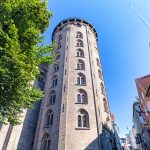 The Round Tower
