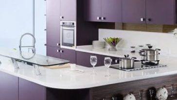 Italian Modular Kitchen_13