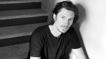 Clement Lesnoff-Rocard