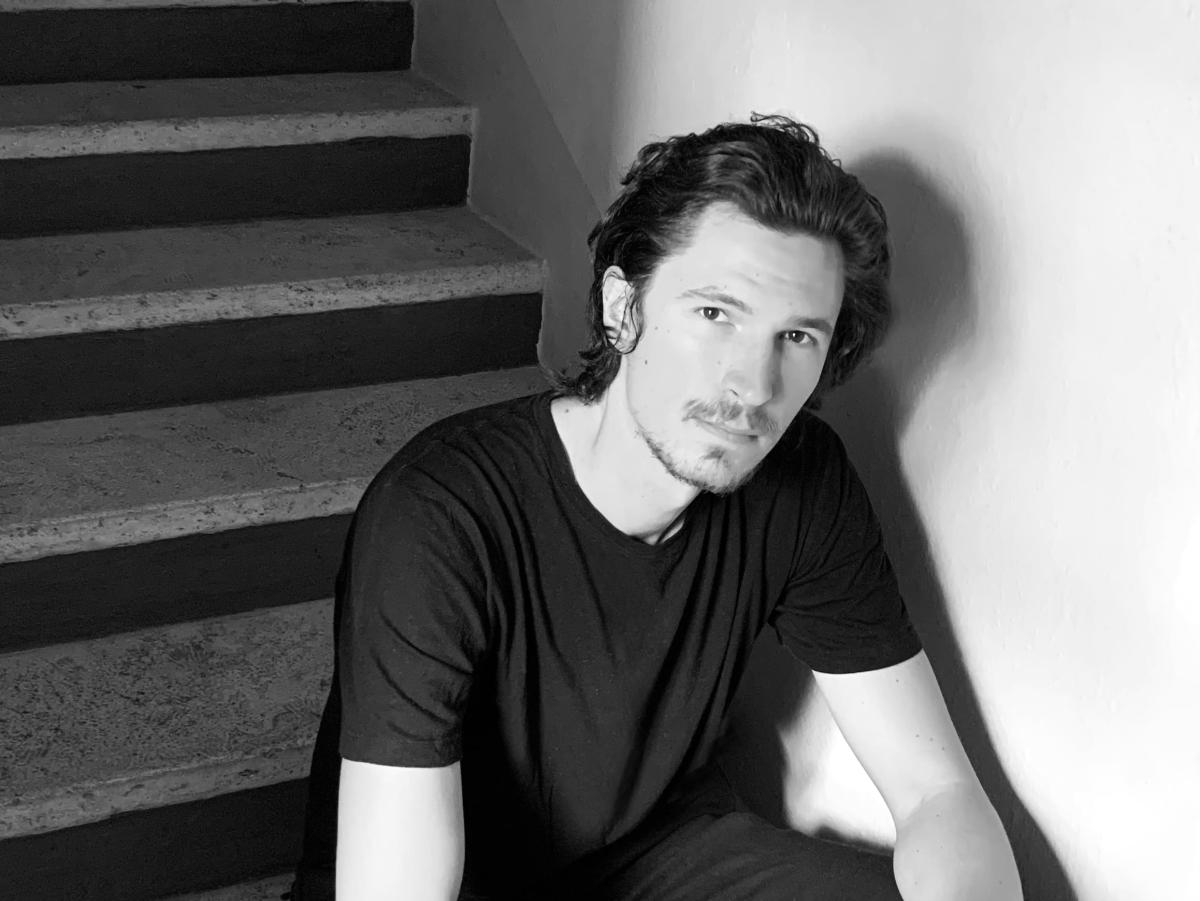 Clement Lesnoff-Rocard