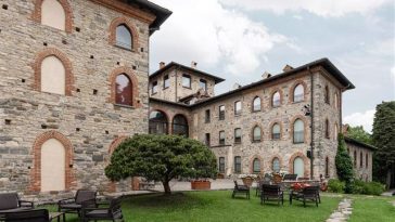 Relais Castello Di Casiglio