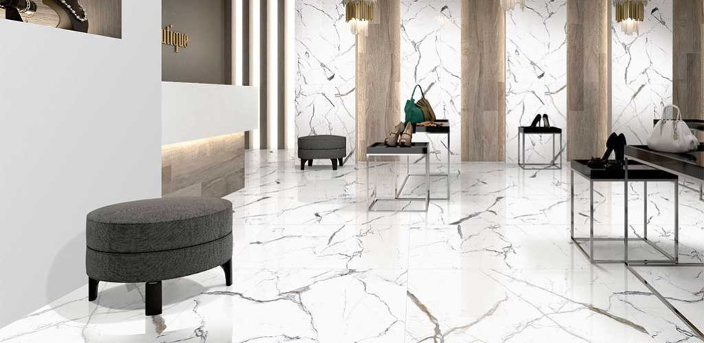 Kajaria Ceramics - Floor Tiles