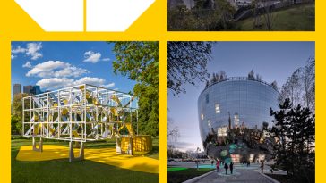 World Architecture Festival 2022