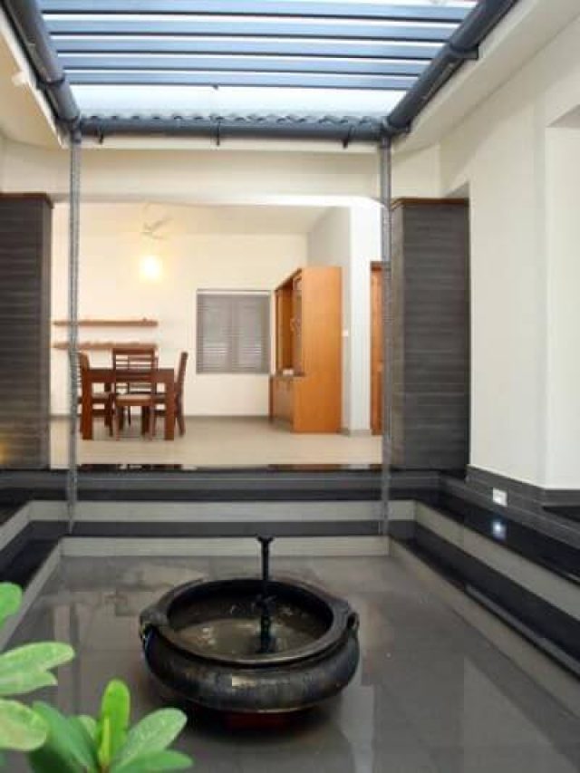 10 Modern Kerala House Interior Design Ideas