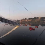 Morbi Bridge Collapse