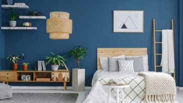 Bedroom Interior Design