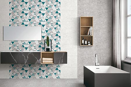 Bathroom Wall Tiles