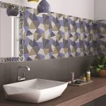 Ceramic Tiles for Bathroom