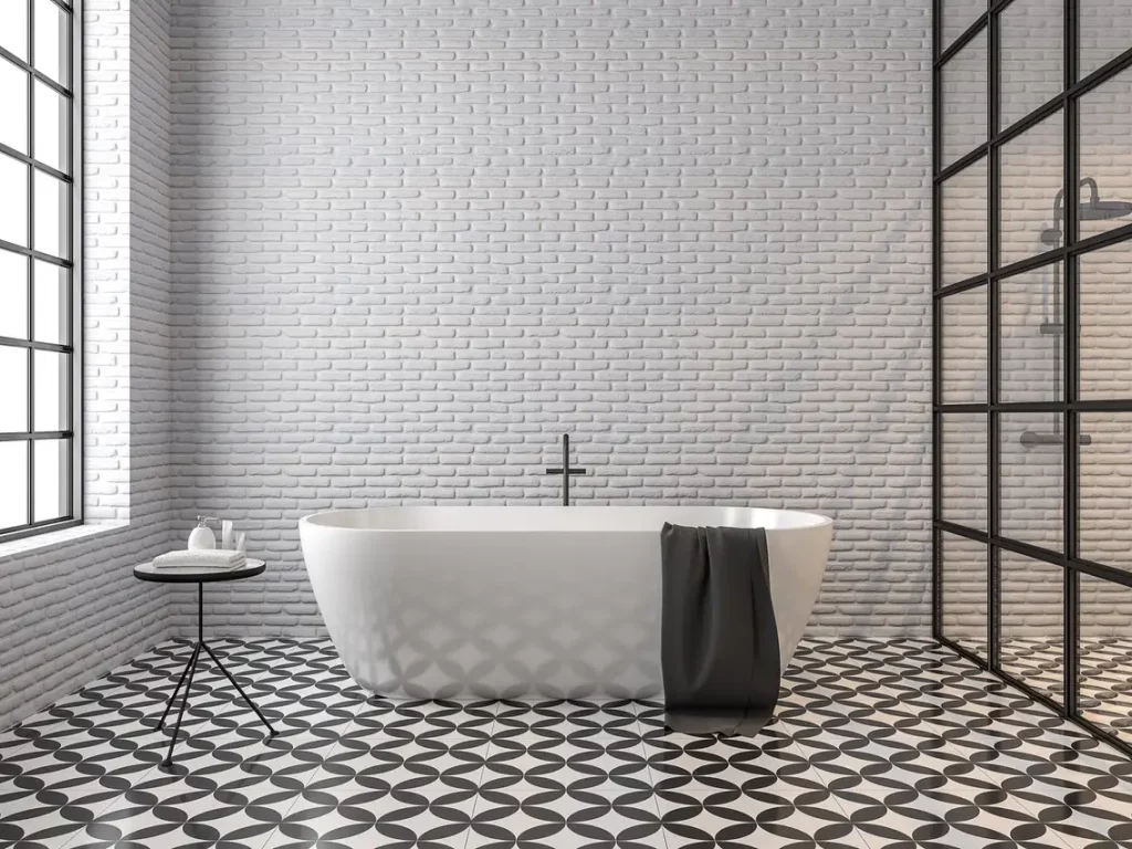 Bathroom Tiles